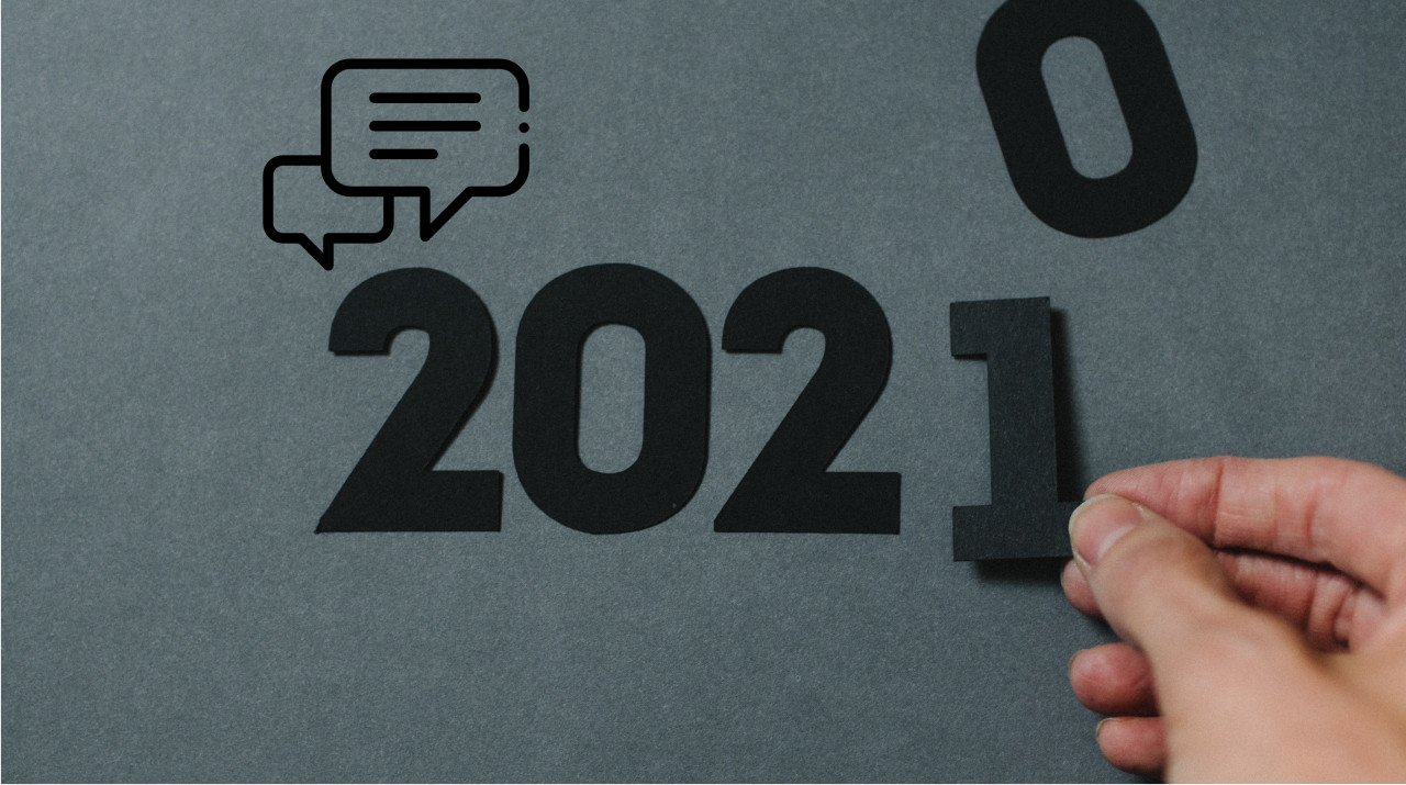 Las tendencias de chatbots a seguir durante el 2021 tendencias-chatbot-2021