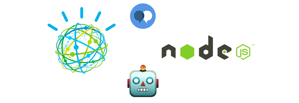 Cómo crear un Chatbot con IBM Watson y Node.js — parte 1 tutorial chatbot node