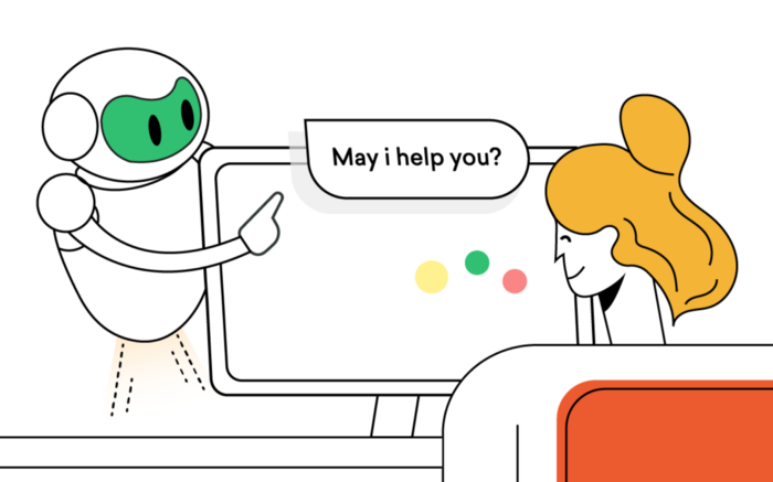 Cómo agregar listas en Dialogflow y que aparezcan en tu sitio web con Blahbox tutorial-nltk-keras