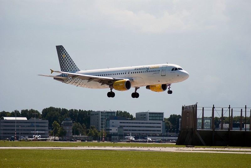 Vueling lanza su chatbot apostando fuertemente por la IA vueling-chatbot