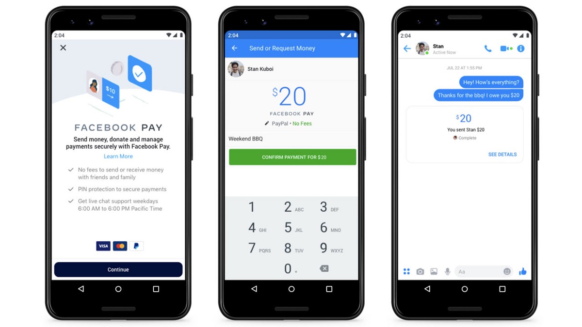 ¿WhatsApp Pay en chatbots? ¿el siguiente paso de Facebook Pay? whatsapp-pay-chatbot