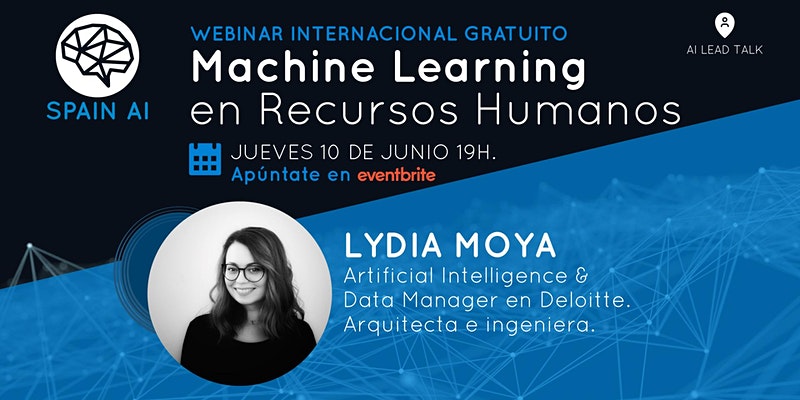 Cómo implementar Machine Learning en RR.HH https cdn.evbuc .com images 137262679 280338042219 1 original.20210601 182224