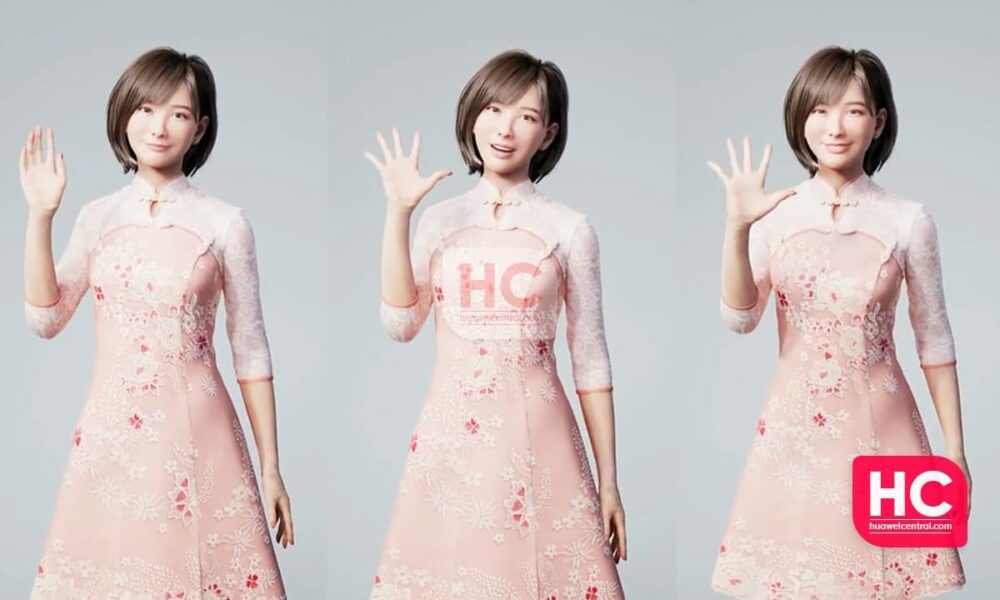 huawei-lysa-avatar