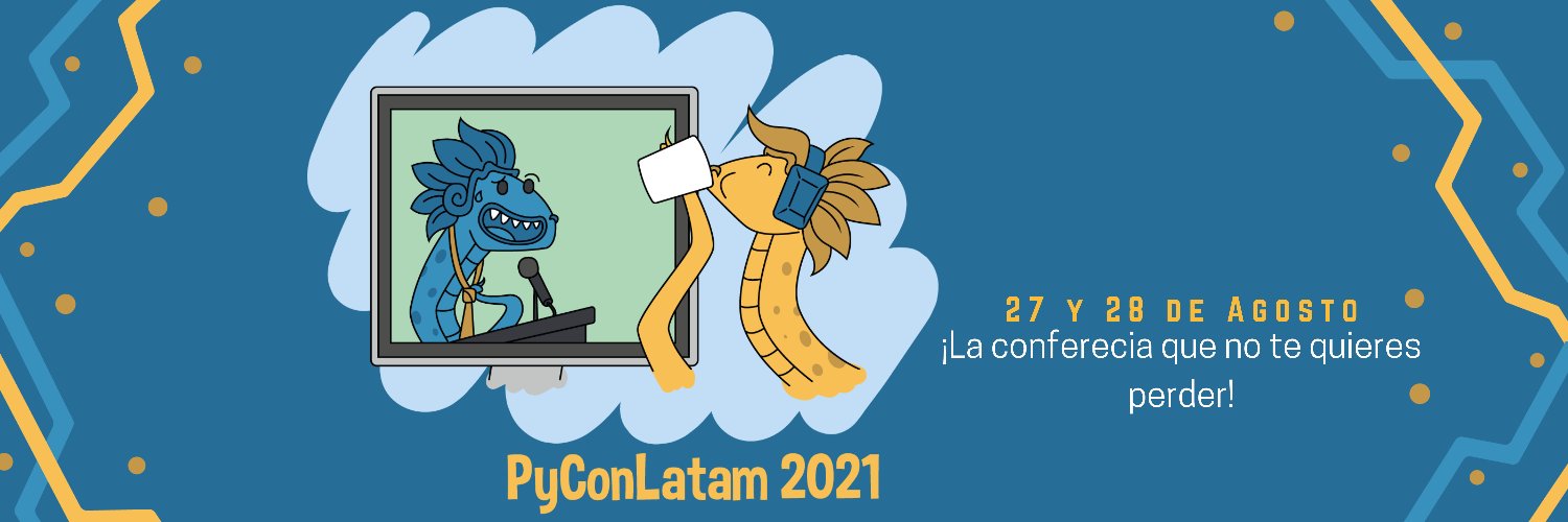 Python para empezar en la IA - mi presentación en la PyCon Latam 2021