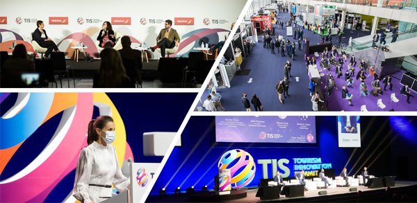 TIS - Tourism Innovation Summit 2021 llega a Sevilla E7iOXj1WQAEB71Z