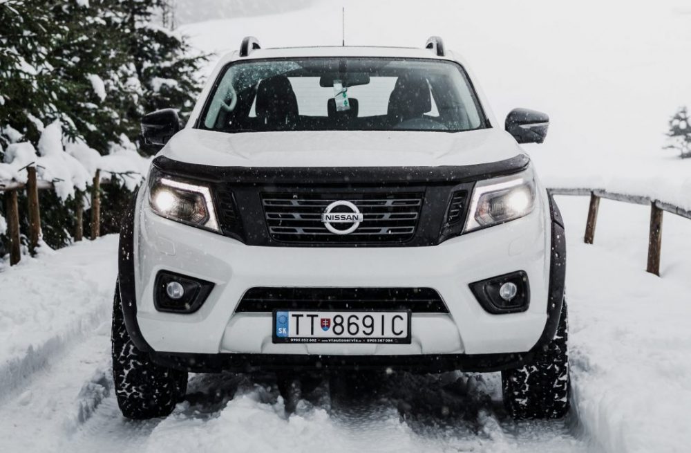 chatbot de nissan