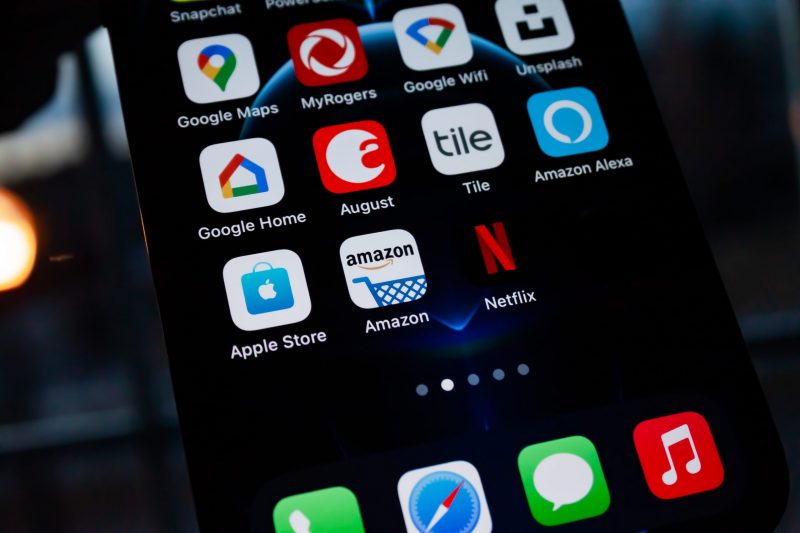Alexa te devolverá dinero por tus compras en Amazon amazon alexa app scaled e1653290898989